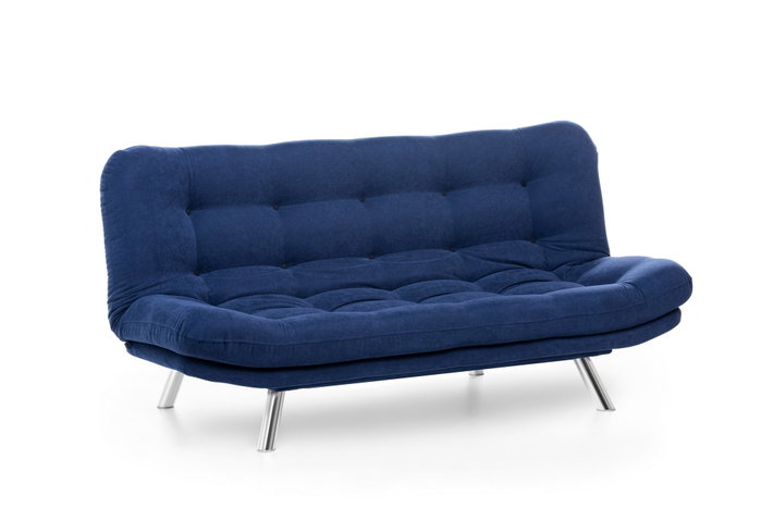 Atelier Del Sofa Misa Sofabed - Azul marino Atelier Del Sofa Misa Sofabed - Azul marino